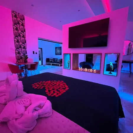 Guest house Le Vertu'ose *