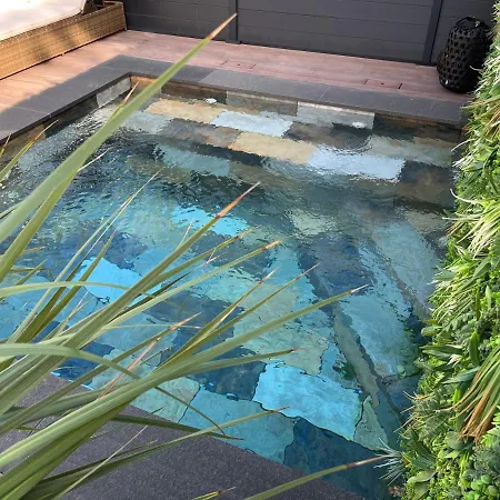 Guest house Le Vertu'ose Rougiers