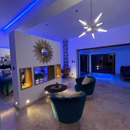 Guest house Le Vertu'ose *